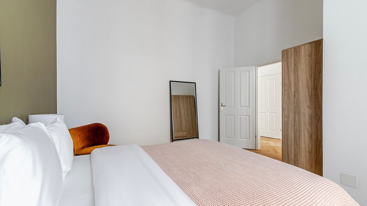 Photo of Bedroom in Weißgerber