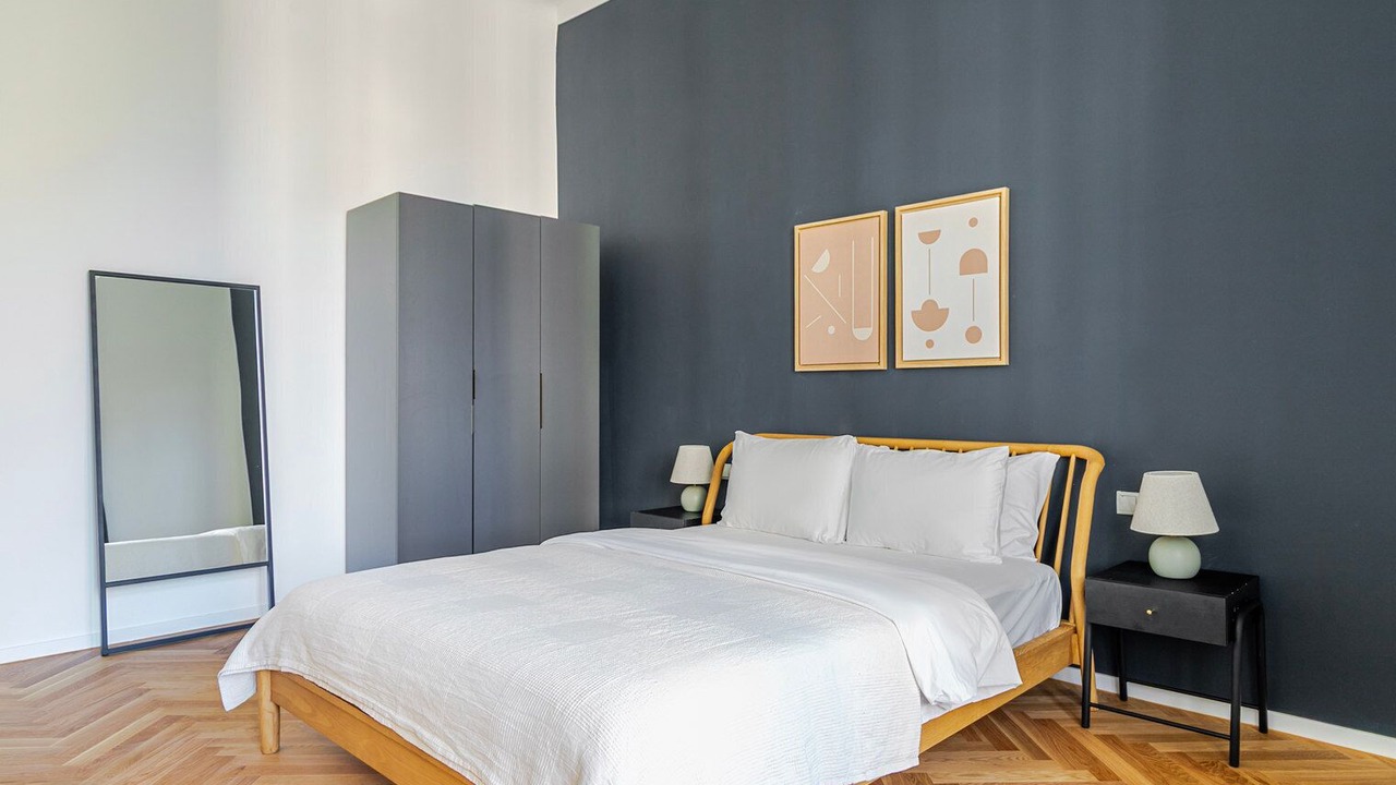 Photo of Bedroom in Weißgerber