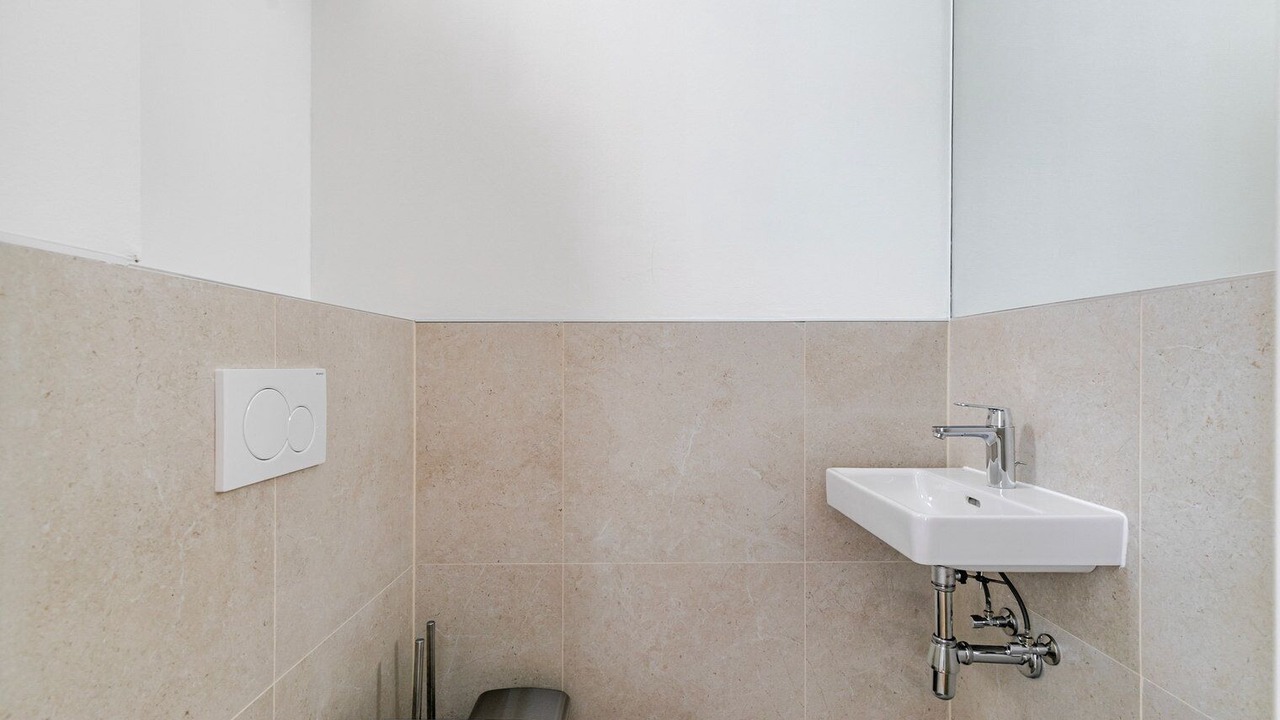 Photo of Bathroom in Weißgerber