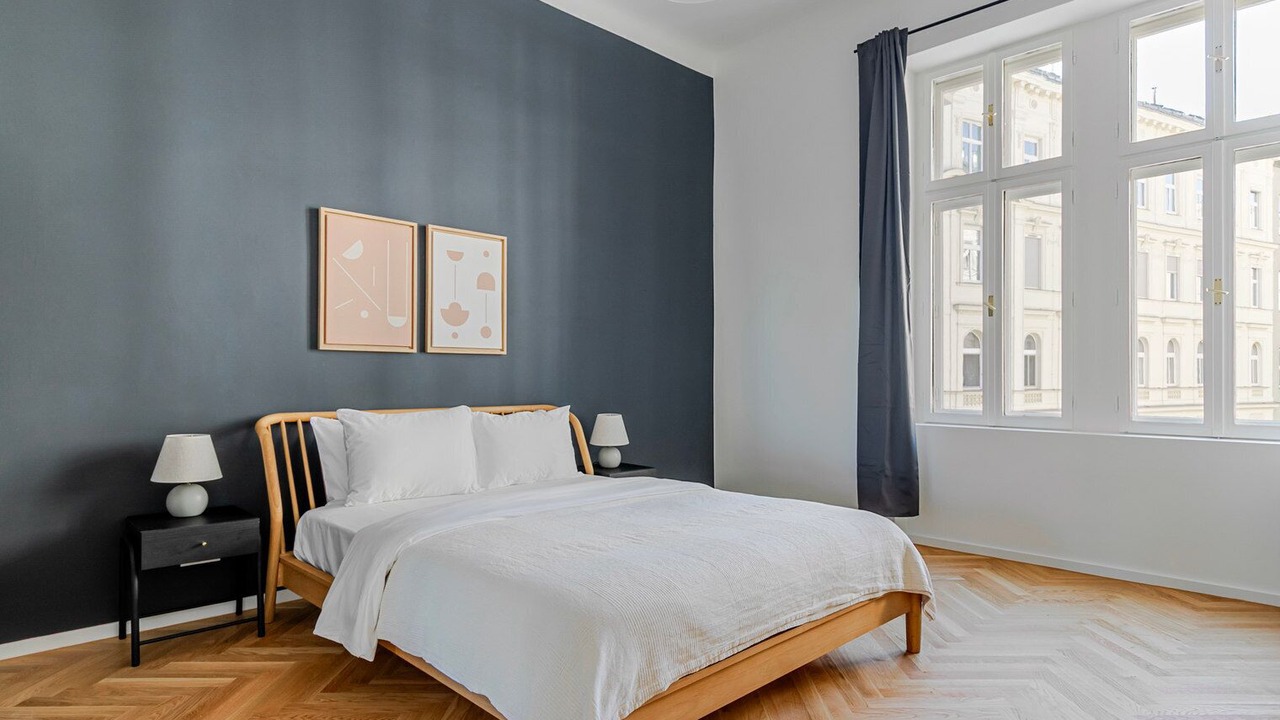 Photo of Bedroom in Weißgerber