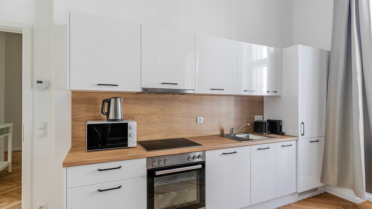 Photo of Kitchen in Weißgerber