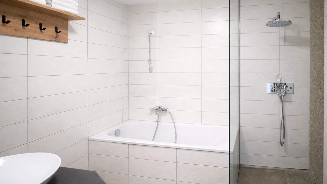 Photo of Bathroom in Kramsach