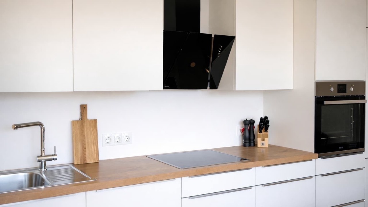 Photo of Kitchen in Kramsach