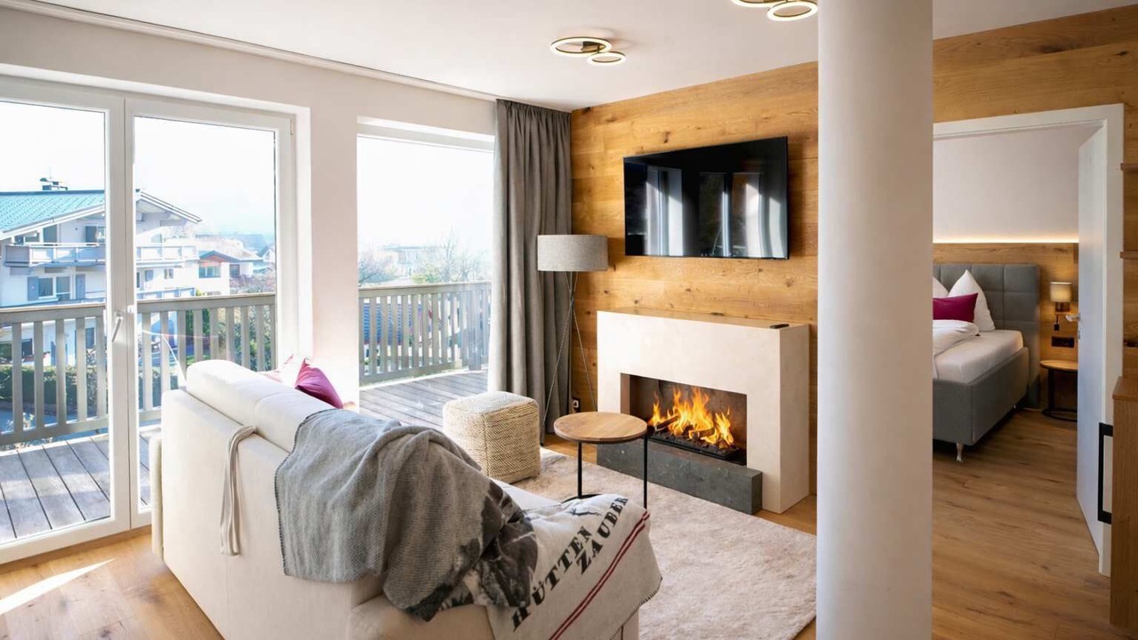 Photo of Livingroom in Kramsach