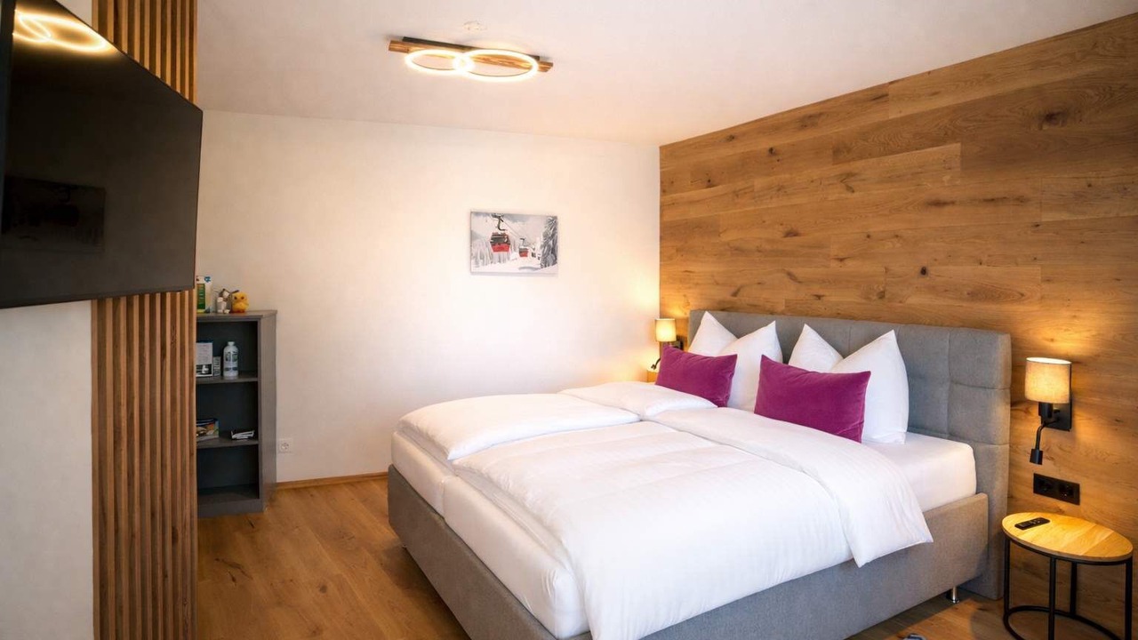Photo of Bedroom in Kramsach