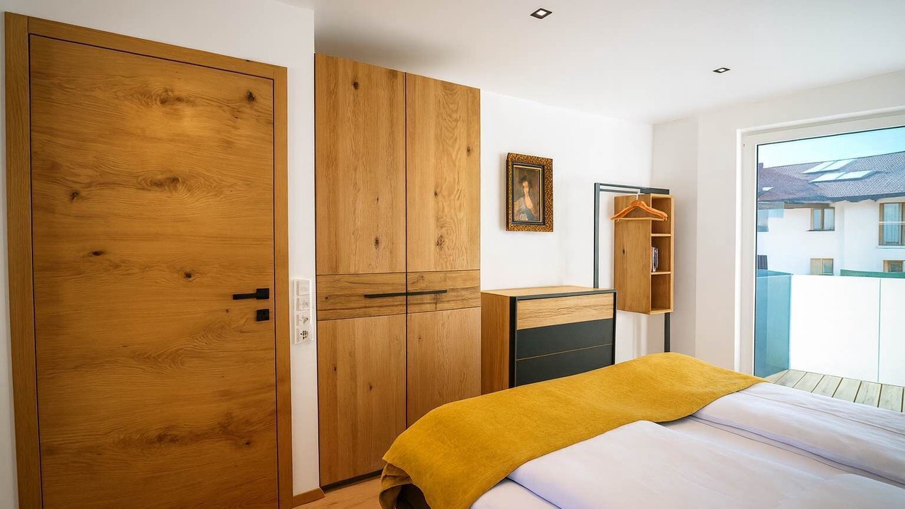 Photo of Bedroom in Kramsach