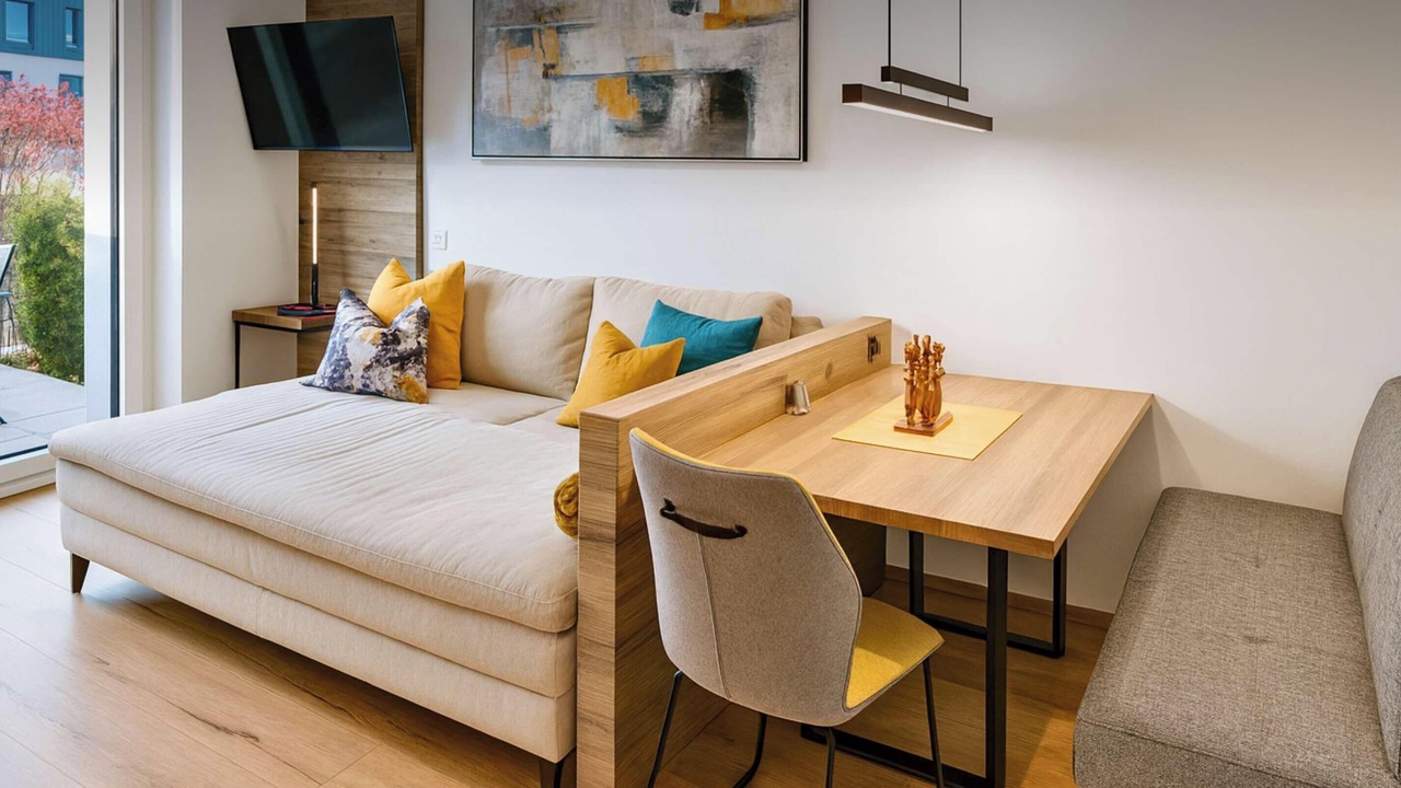 Photo of Livingroom in Kramsach