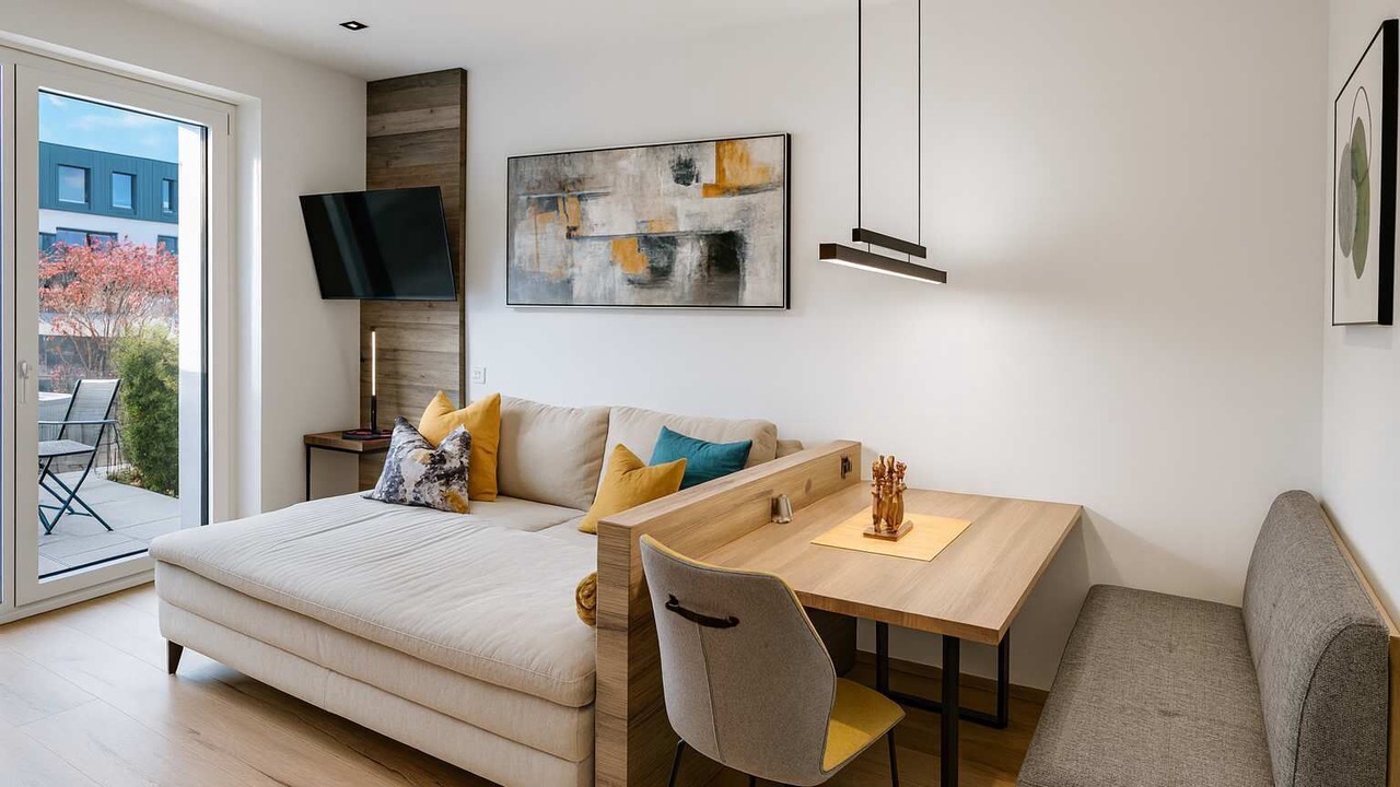 Photo of Livingroom in Kramsach