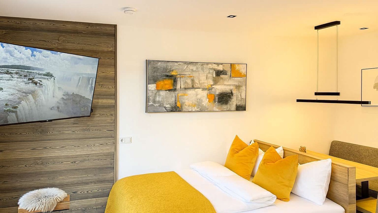 Photo of Bedroom in Kramsach