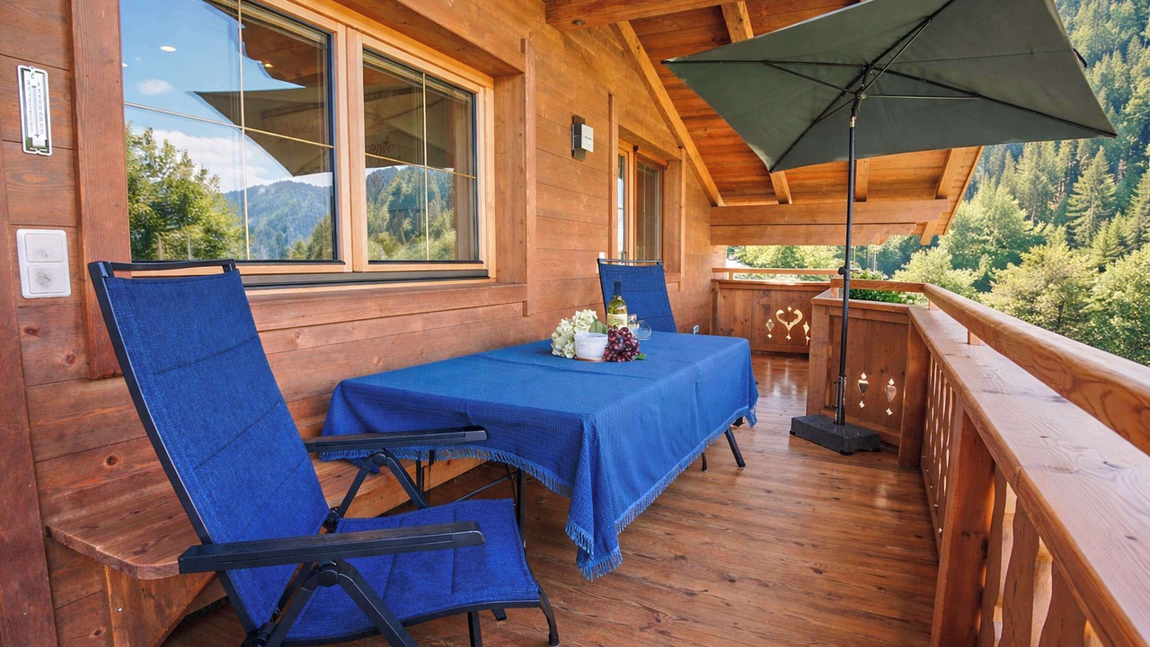 Photo of Outdoor in Ramsau im Zillertal