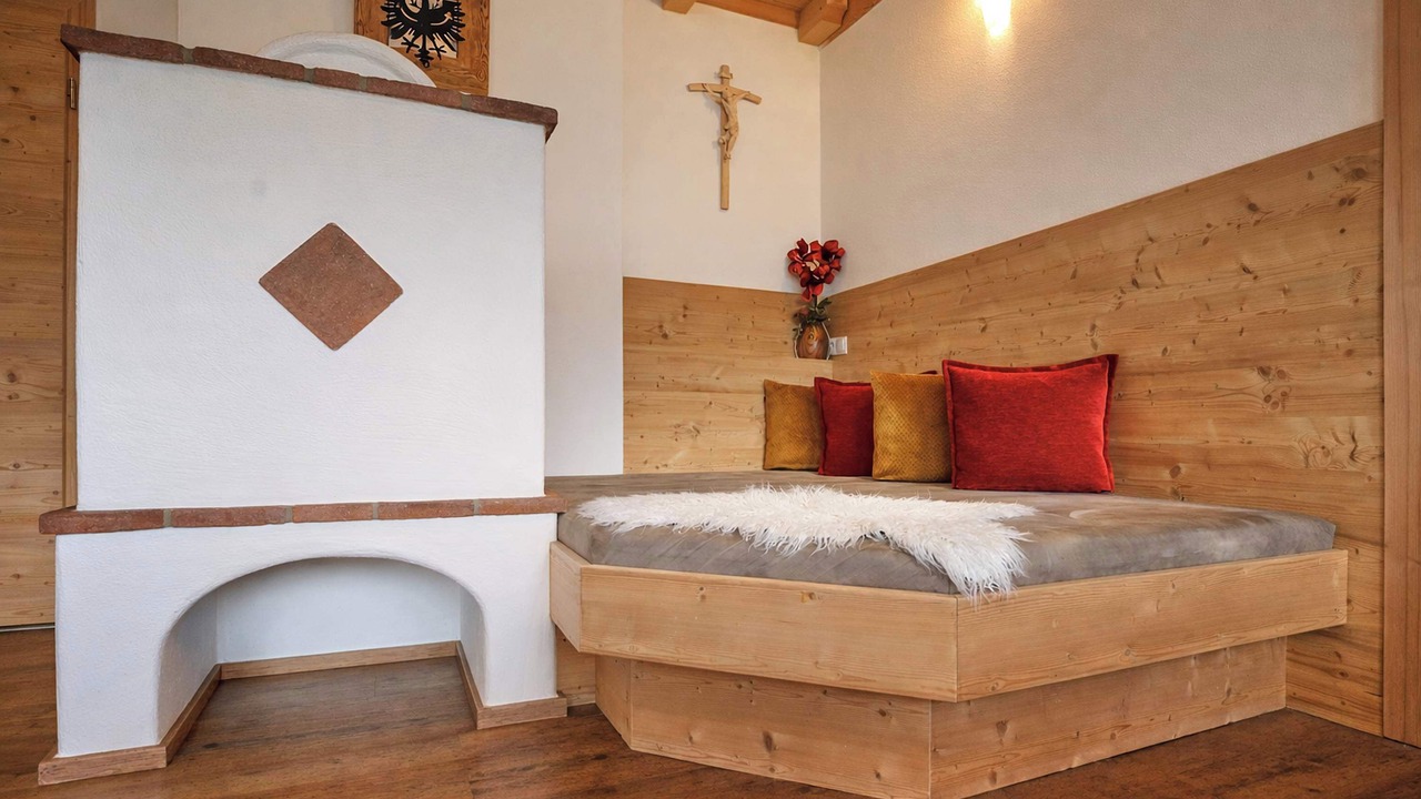 Photo of Bedroom in Ramsau im Zillertal