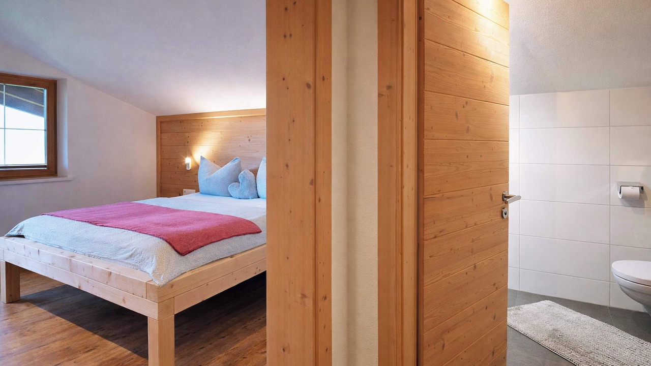 Photo of Bedroom in Ramsau im Zillertal