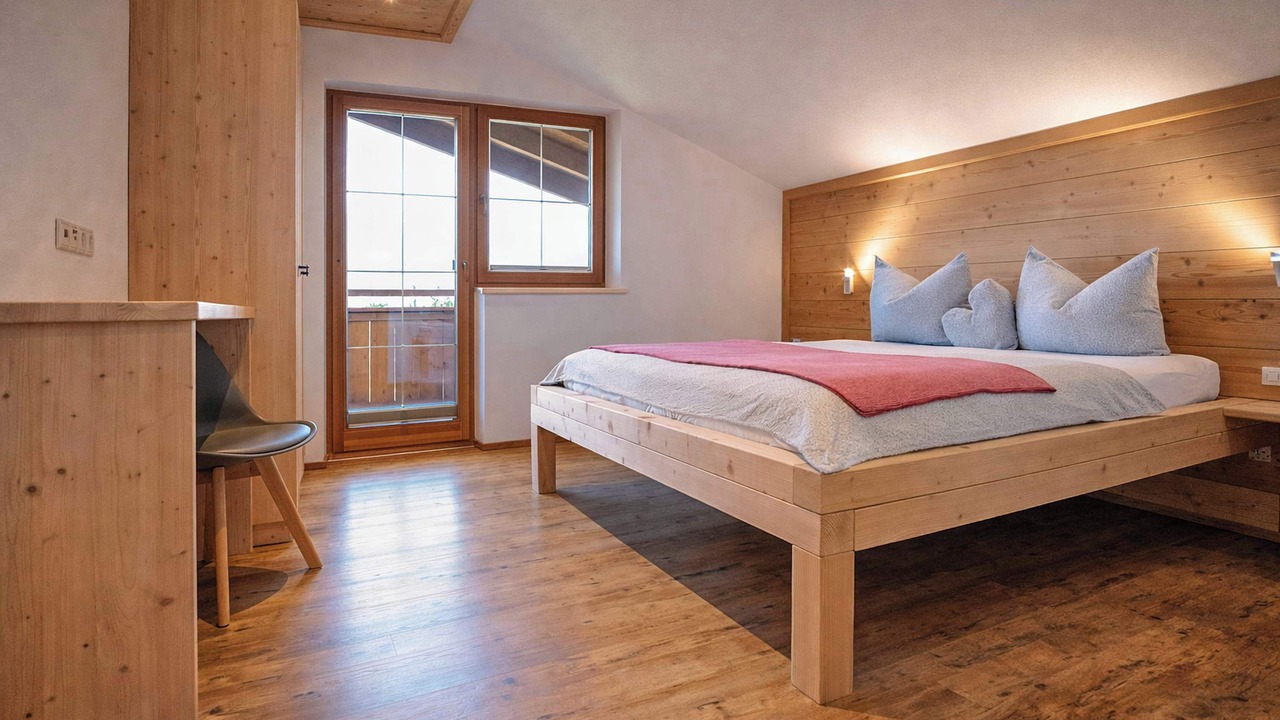 Photo of Bedroom in Ramsau im Zillertal
