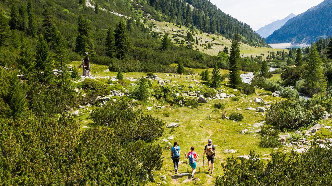 Photo of Others in Zillertal