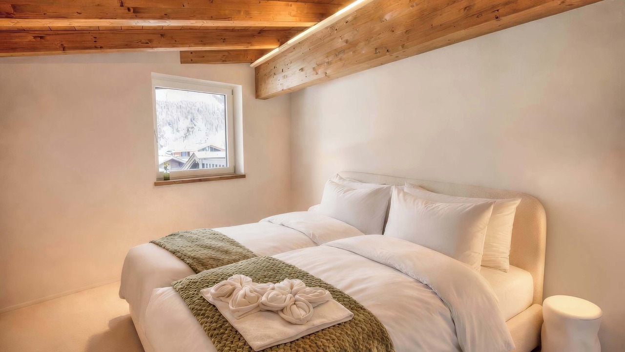 Photo of Bedroom in Kramsach
