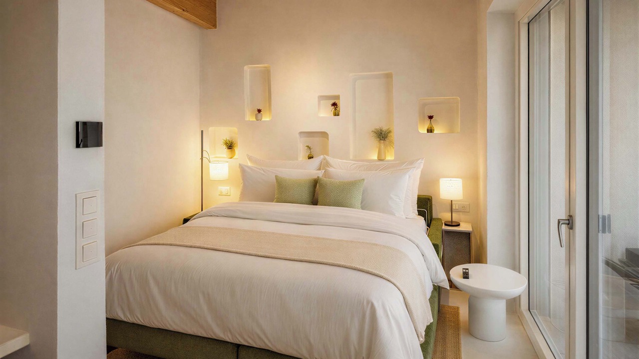 Photo of Bedroom in Kramsach
