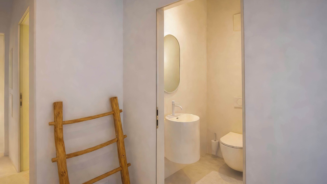 Photo of Bathroom in Kramsach