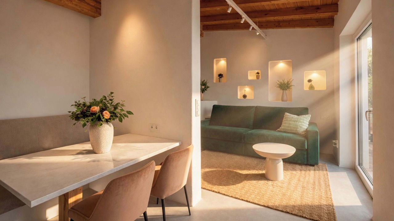 Photo of Livingroom in Kramsach