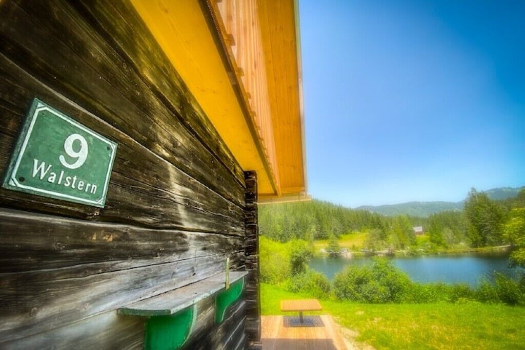 Photo of Outdoor in Mariazell