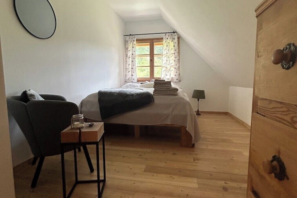 Photo of Bedroom in Mariazell