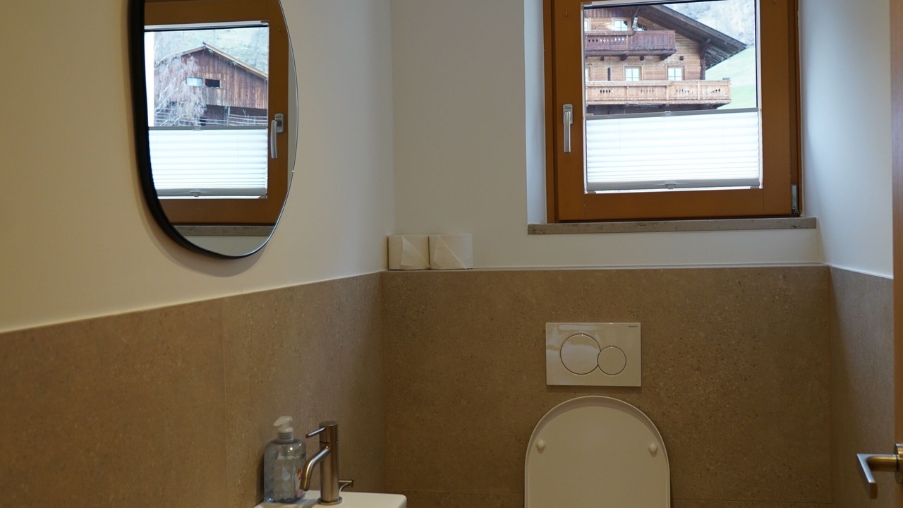 Photo of Bathroom in Pragraten