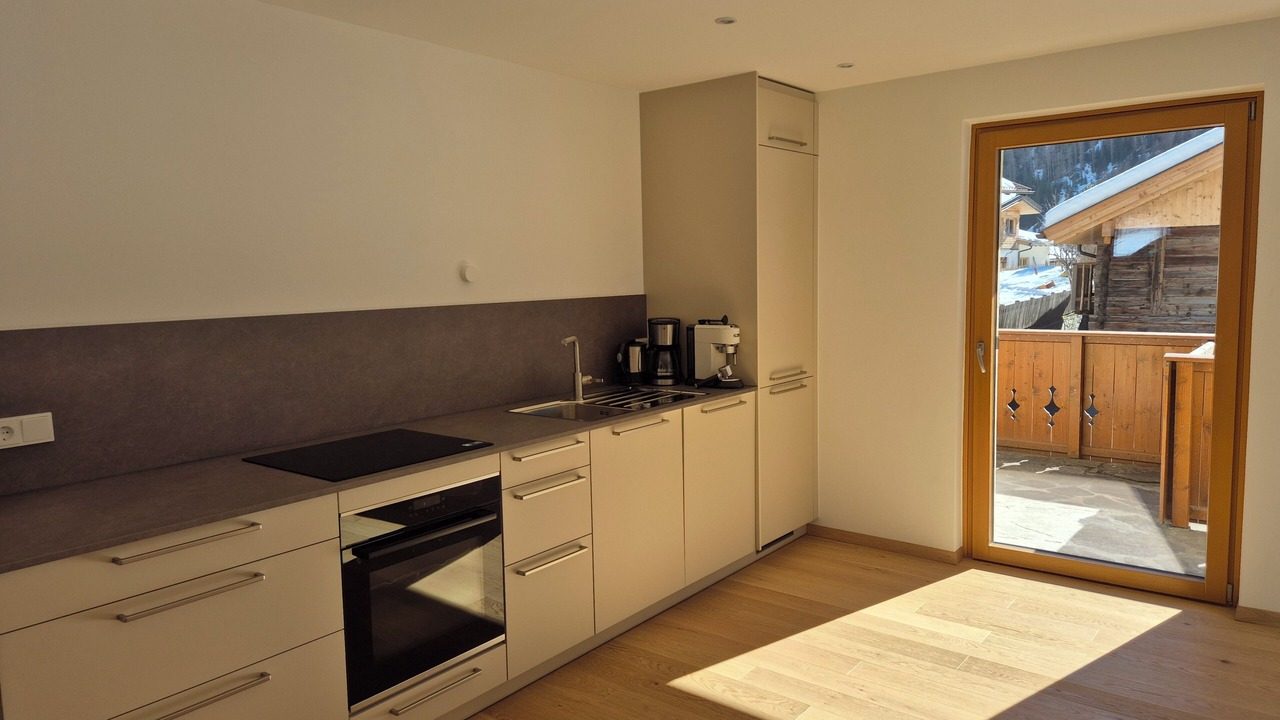 Photo of Kitchen in Pragraten