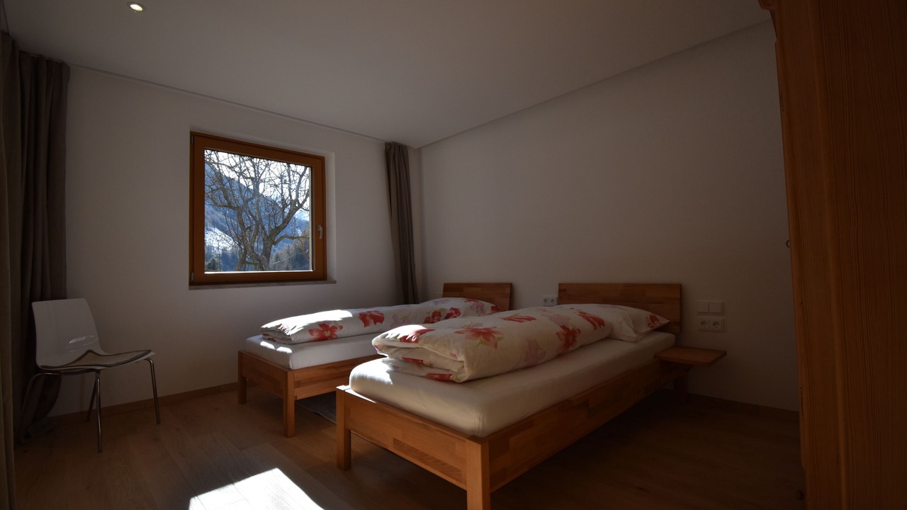 Photo of Bedroom in Pragraten