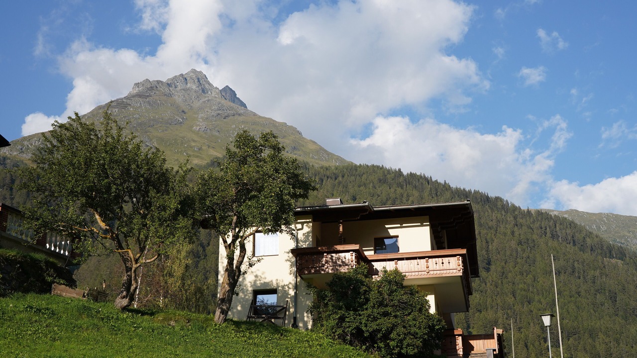 Photo of Outdoor in Pragraten