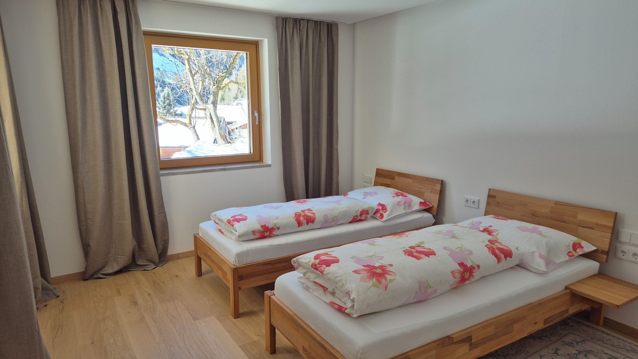 Photo of Bedroom in Pragraten