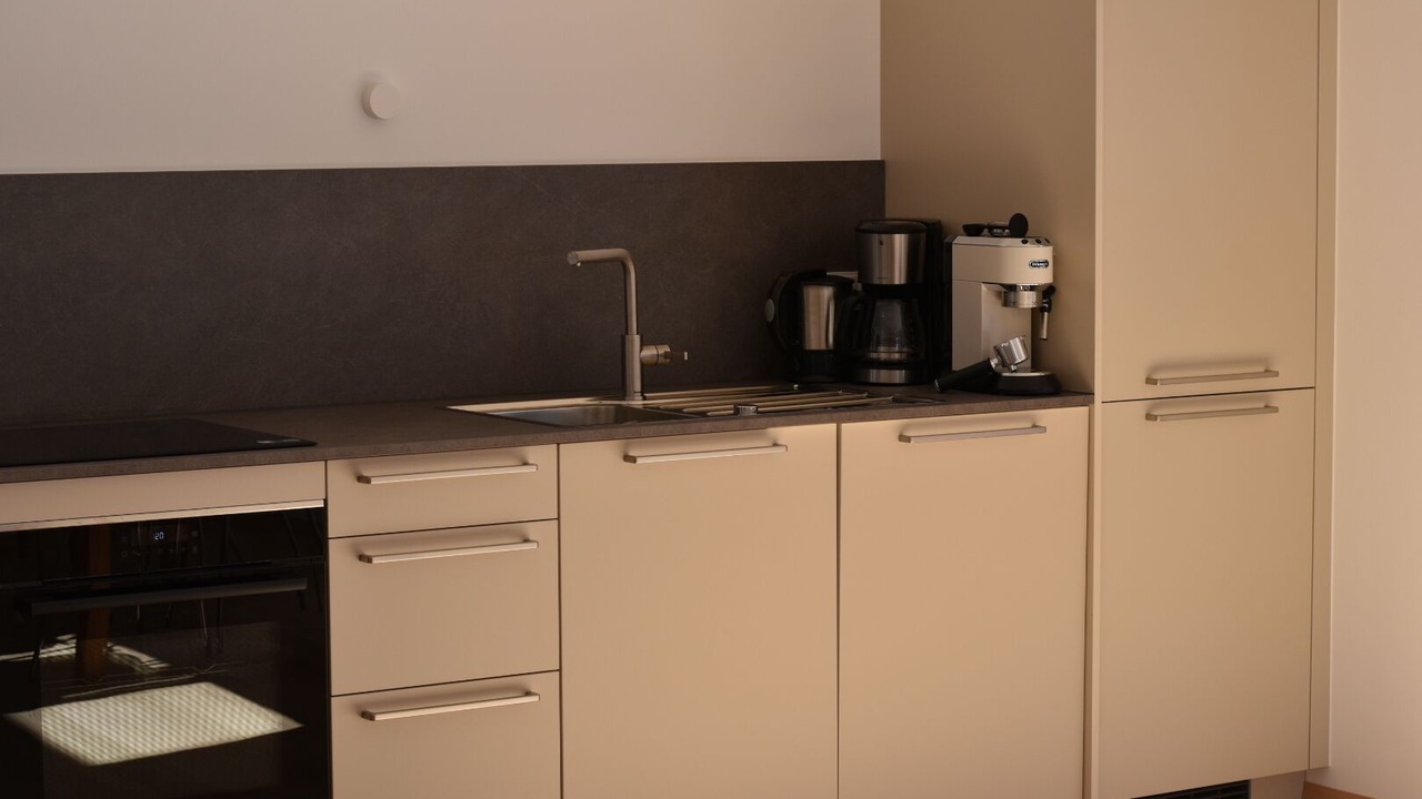 Photo of Kitchen in Pragraten