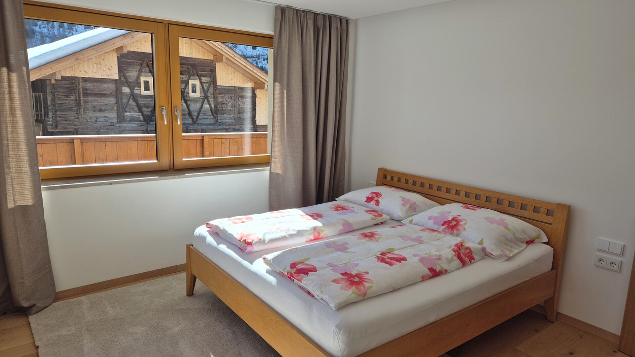 Photo of Bedroom in Pragraten