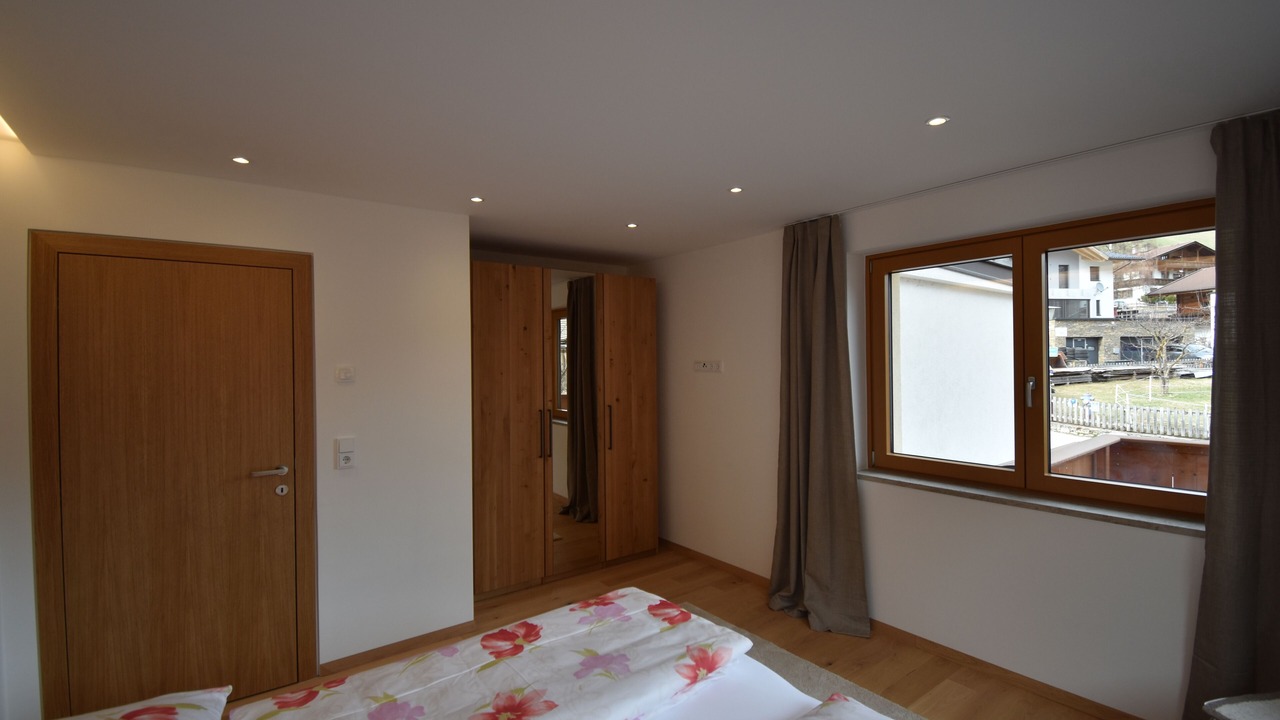 Photo of Bedroom in Pragraten