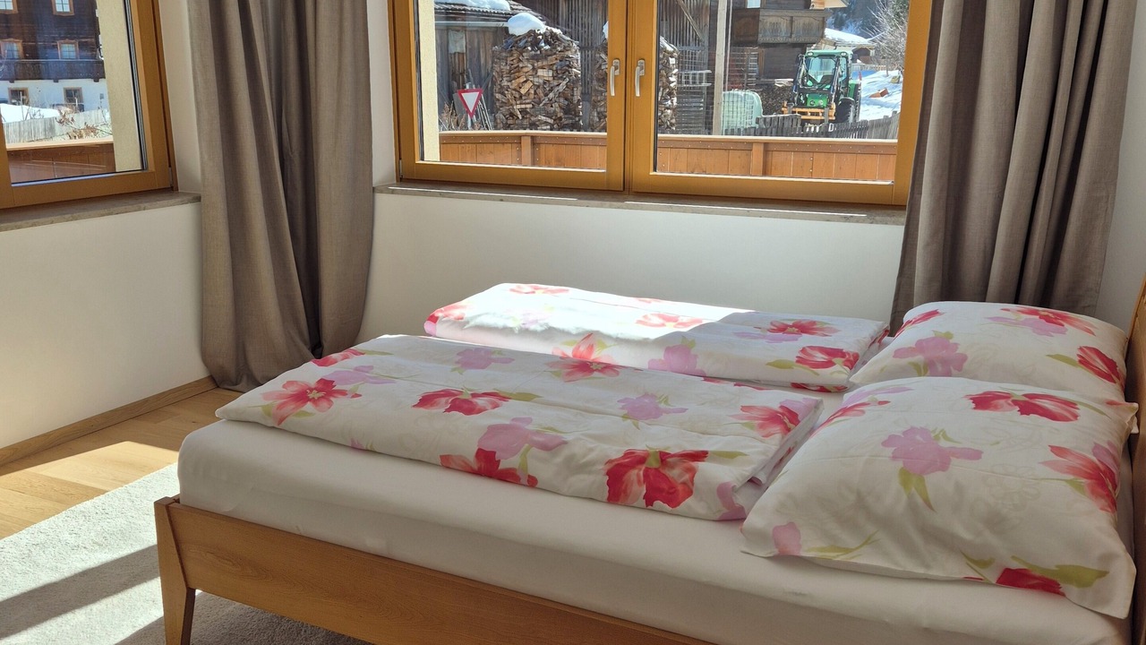 Photo of Bedroom in Pragraten