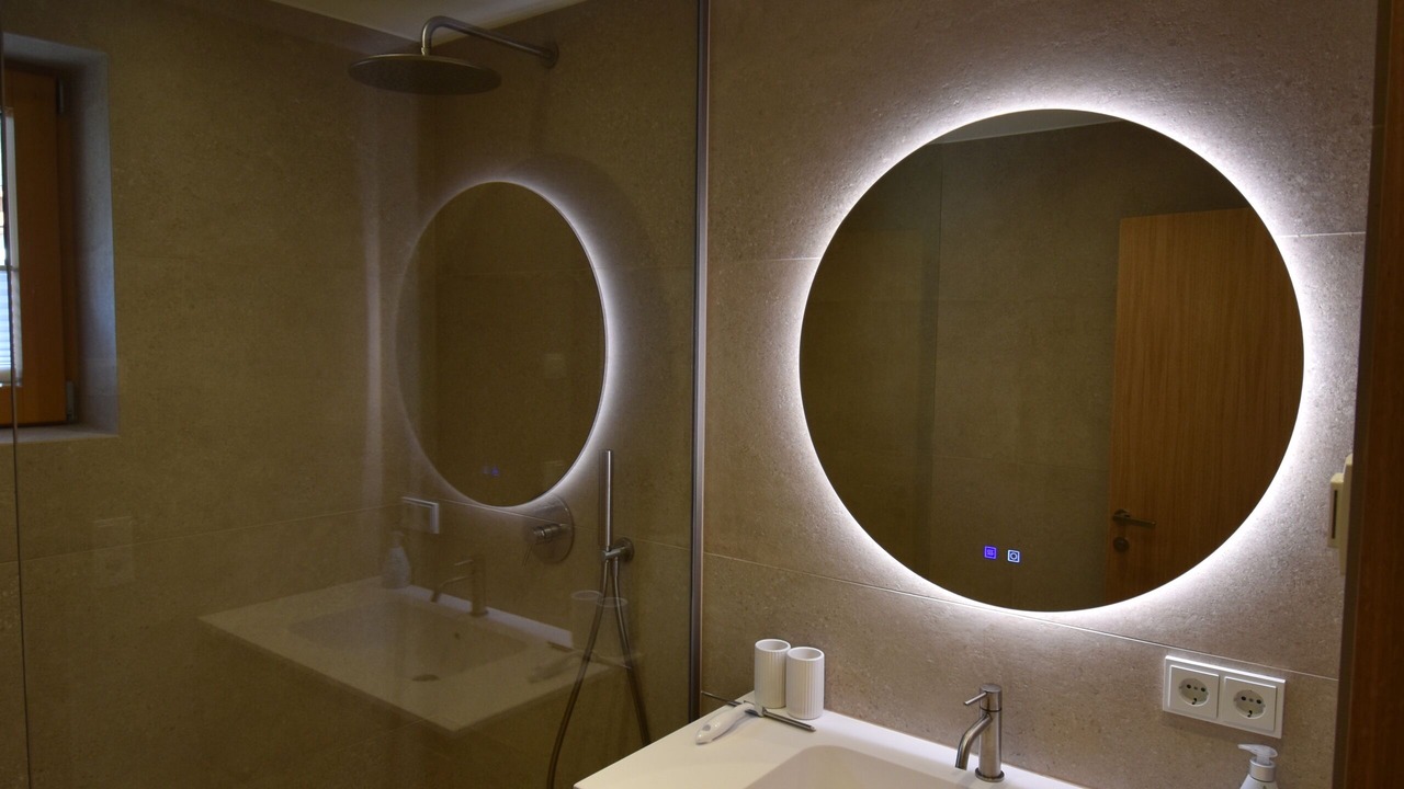 Photo of Bathroom in Pragraten