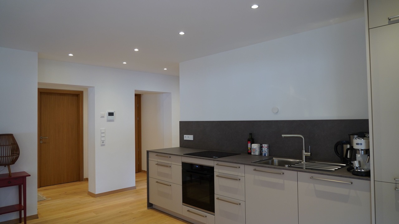 Photo of Kitchen in Pragraten