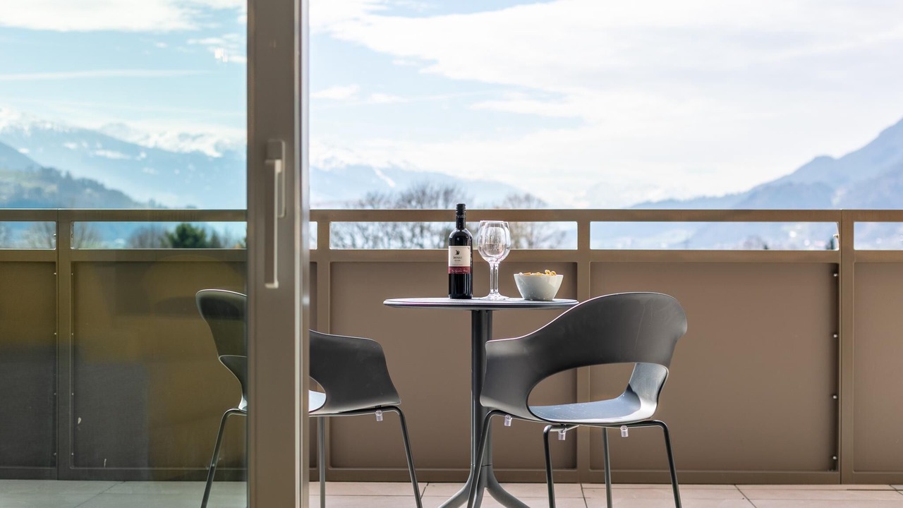 Photo of Patio Balcony in Jenbach