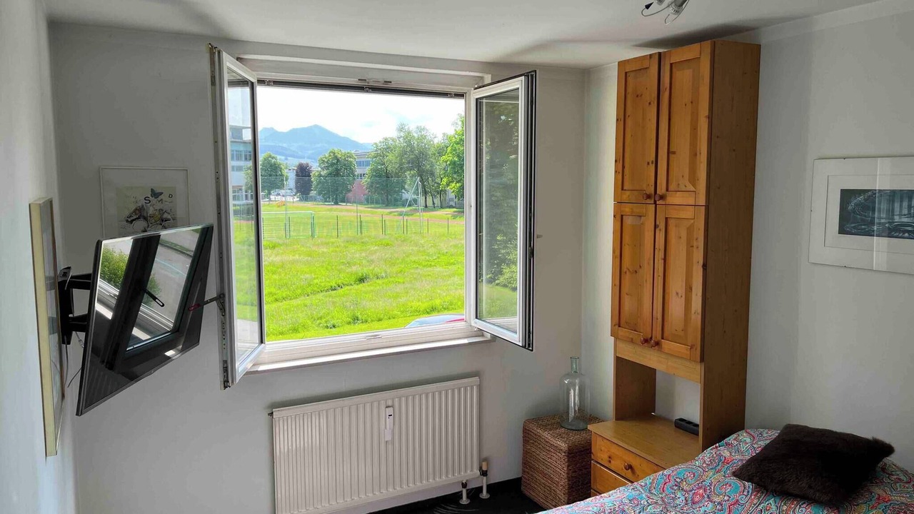 Photo of Bedroom in Groedig