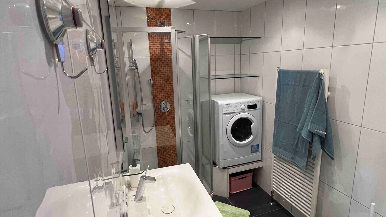 Photo of Bathroom in Groedig