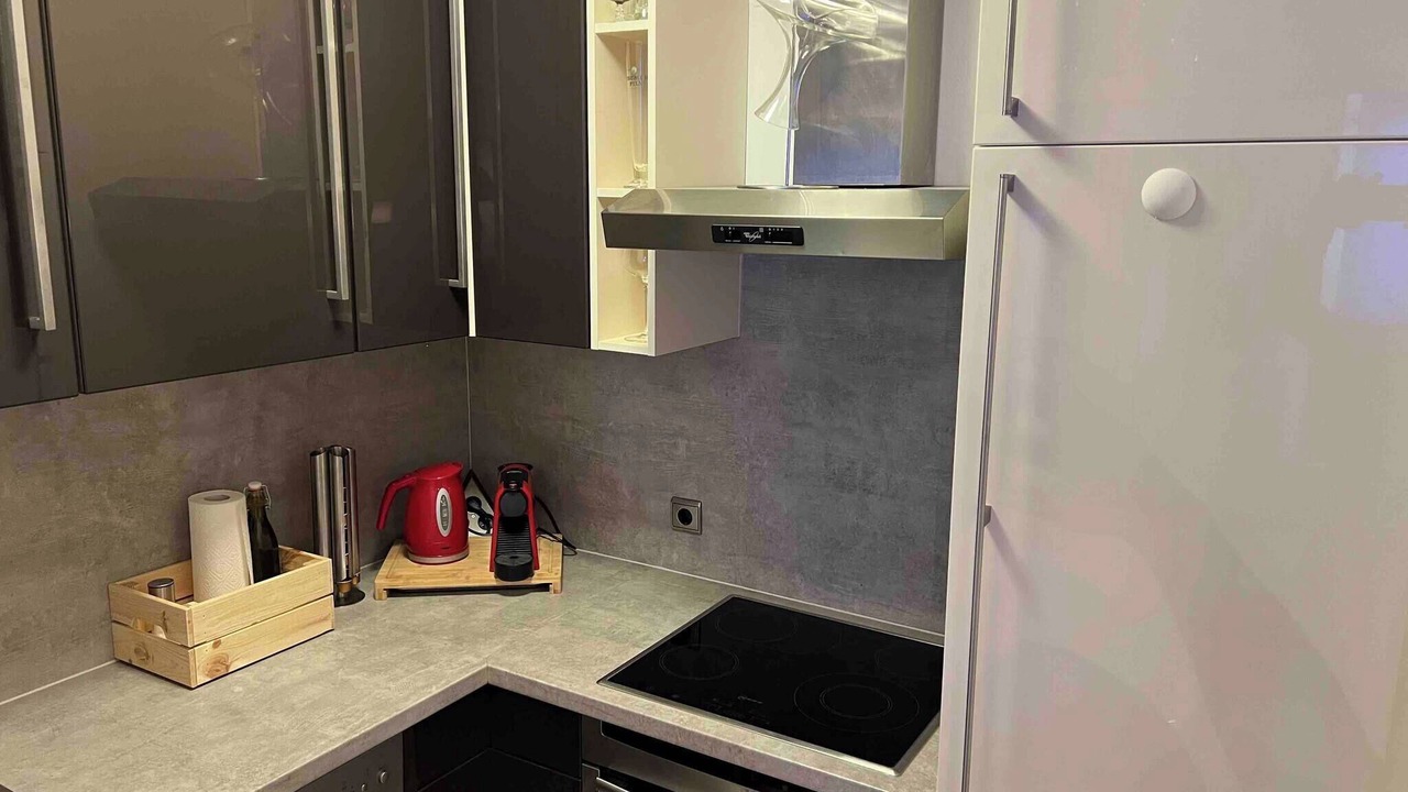 Photo of Kitchen in Groedig