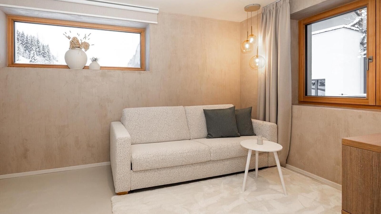 Photo of Livingroom in Huettschlag