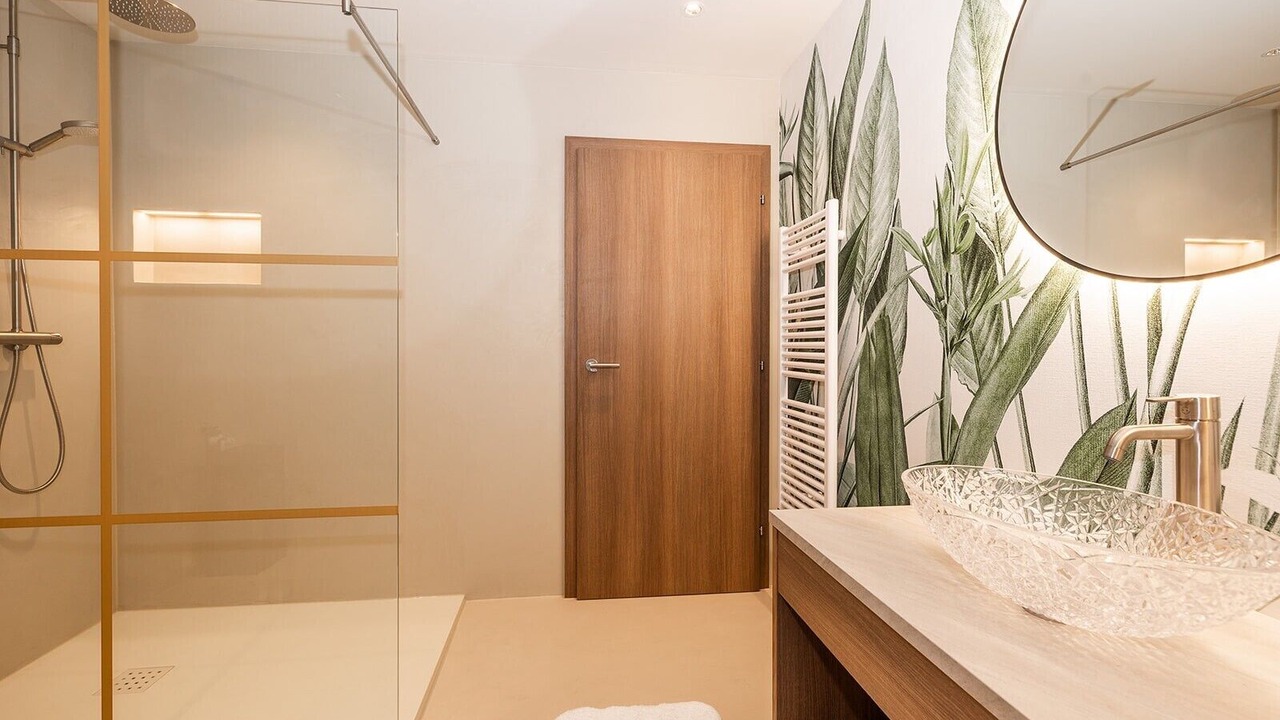 Photo of Bathroom in Huettschlag