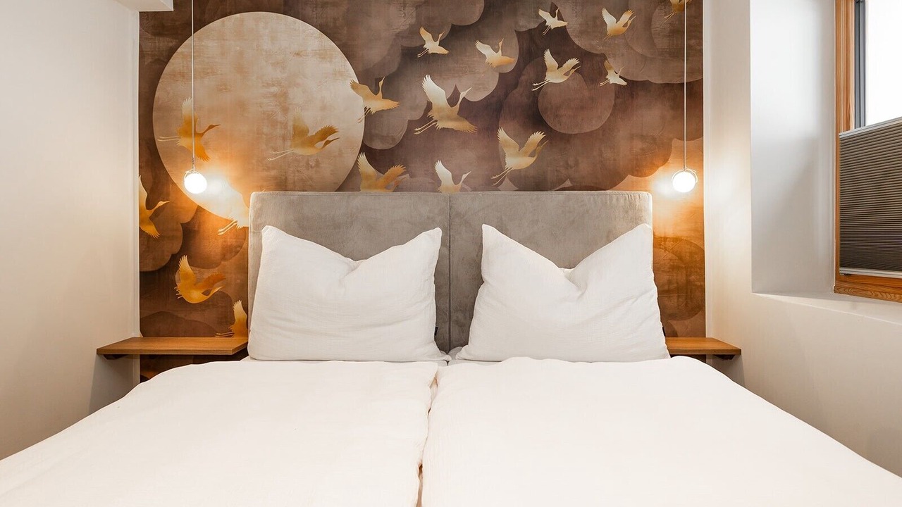 Photo of Bedroom in Huettschlag