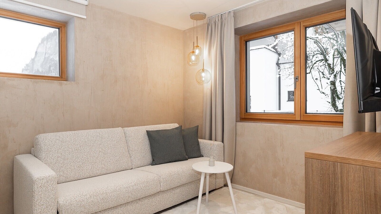 Photo of Livingroom in Huettschlag