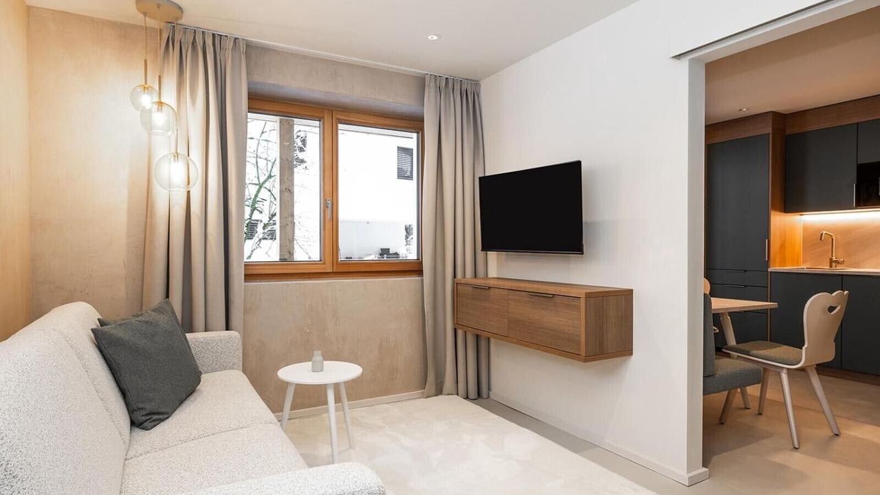 Photo of Livingroom in Huettschlag