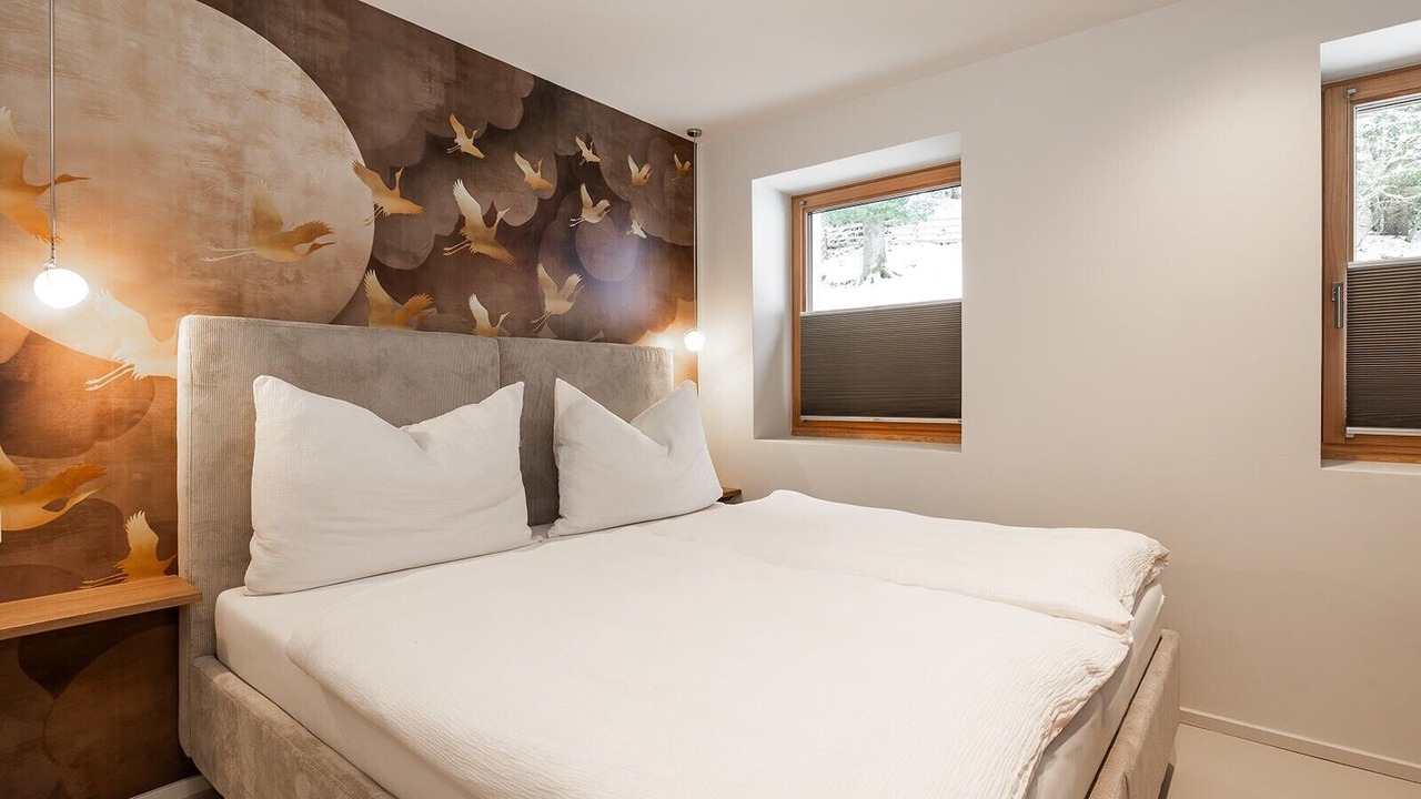 Photo of Bedroom in Huettschlag