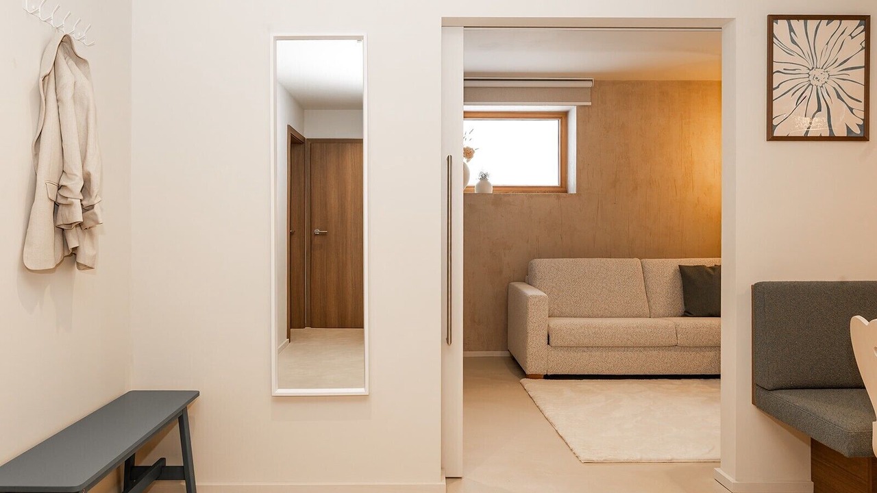 Photo of Livingroom in Huettschlag