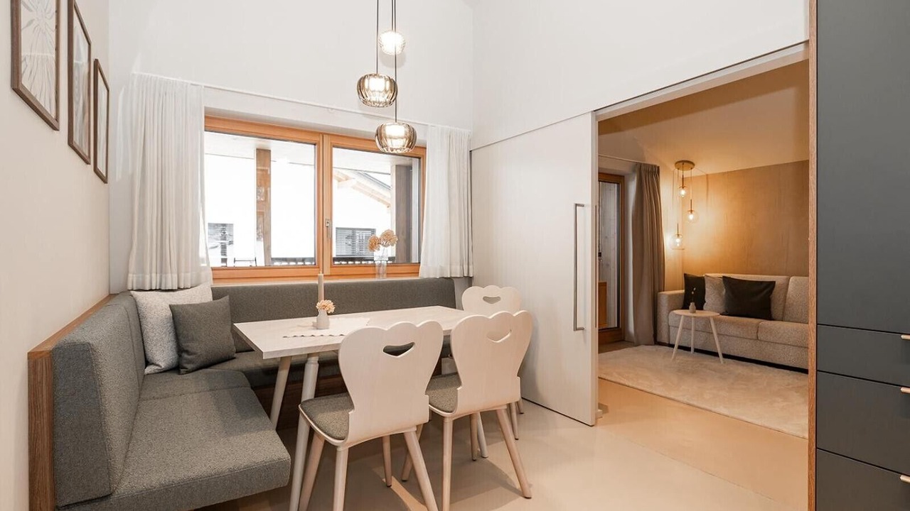 Photo of Livingroom in Huettschlag