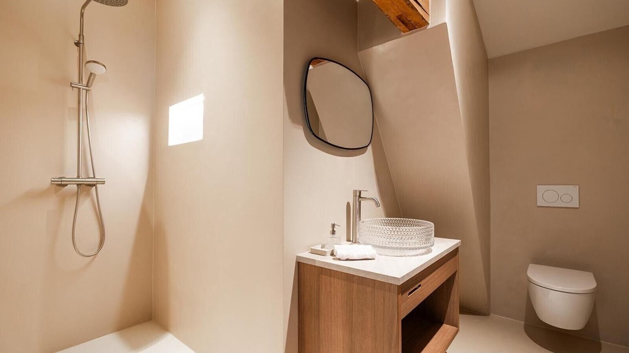 Photo of Bathroom in Huettschlag