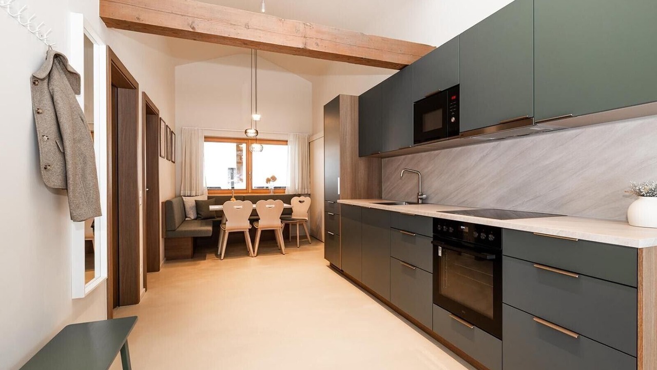 Photo of Kitchen in Huettschlag