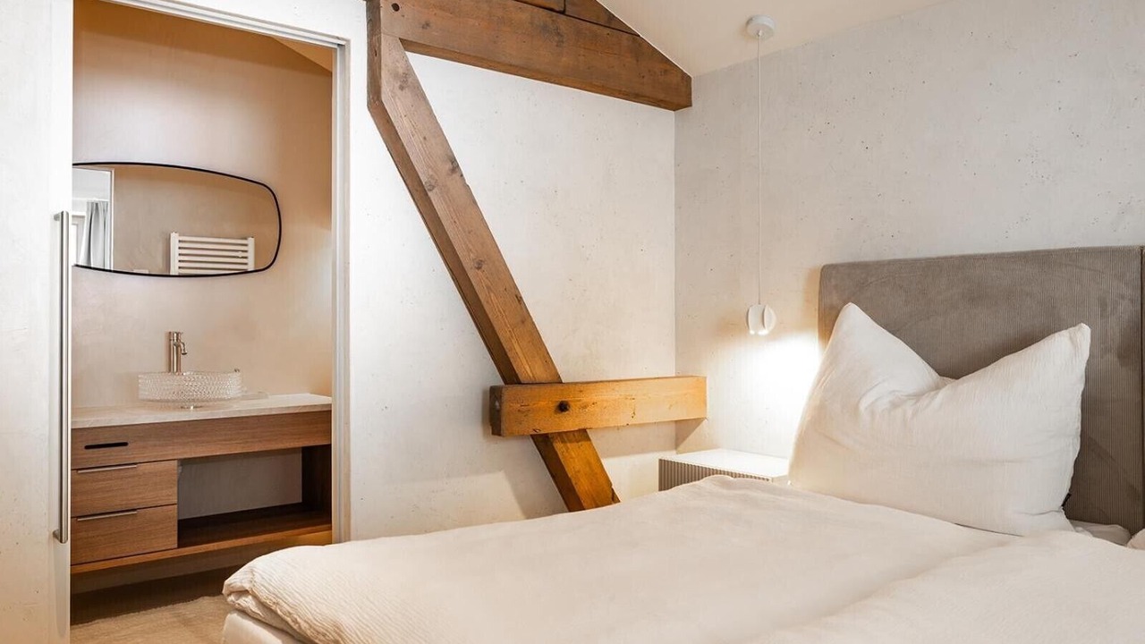 Photo of Bedroom in Huettschlag